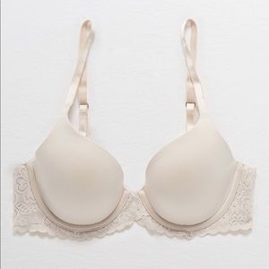 Aerie Lightly Lined Bra